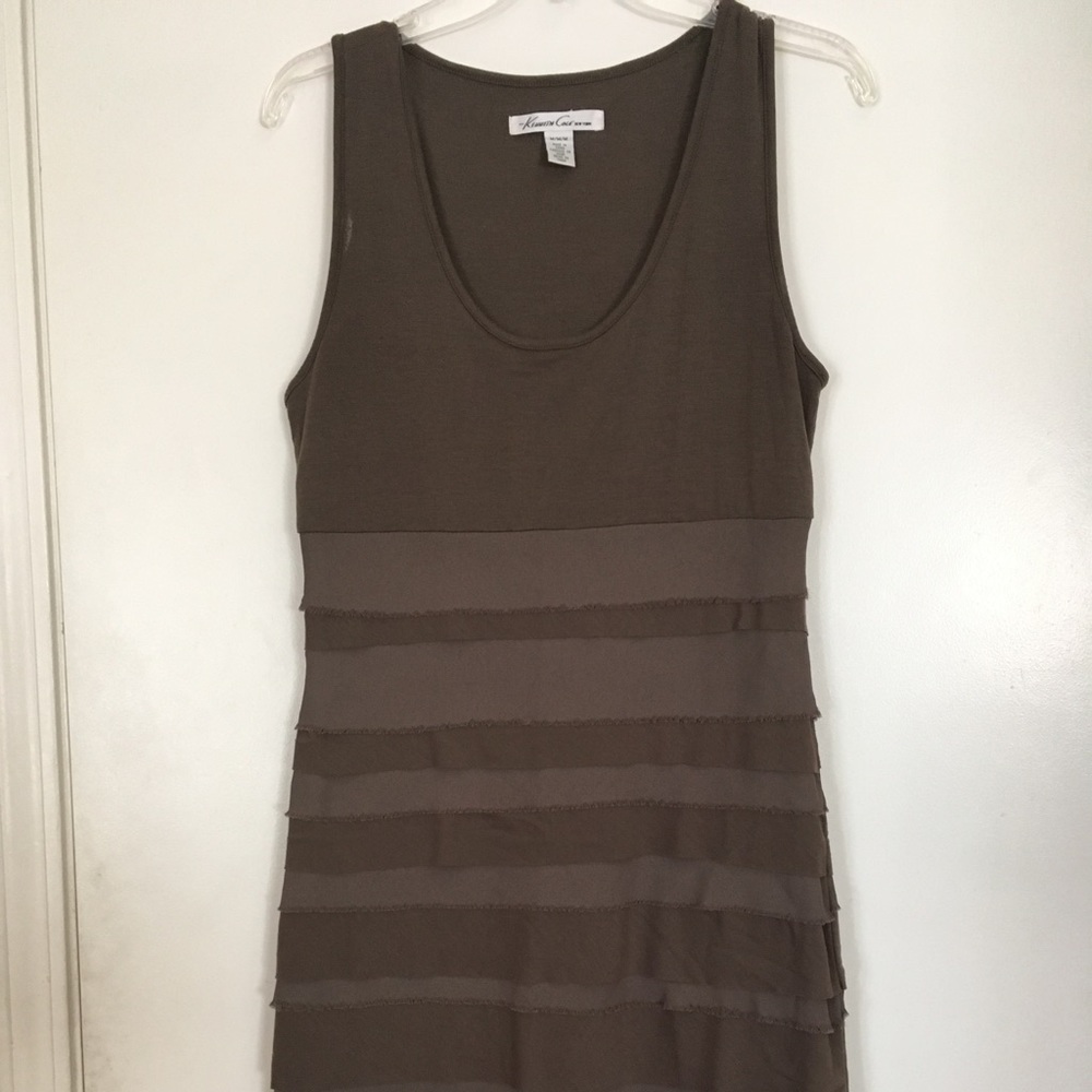 Kenneth Cole Bodycon Dress
